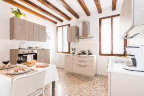 Гостиница Cà Boldo Terrace 2.0  Венеция